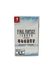 新品・未使用品【ファイナルファンタジーコレクション＋オリジナルクロック】 ファイナルファンタジーX-2 リュック ピクチャークロック 時計