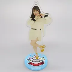 Amazon.co.jp: 北川莉央 アクリルスタンド スーパー himawari