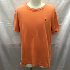 Polo by RALPH LAUREN ポロバイラルフローレン Tシャツ 半袖 クルーネックのサムネイル