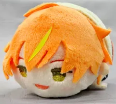 【中古】ぬいぐるみマスコット・ぬいぐるみバッジ 東雲彰人 「プロジェクトセカイ カラフルステージ! feat. 初音ミク もちもちマスコット vol.3」 アニメイト限定