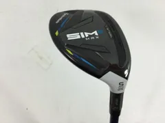 B*4様 最終値下げ　美品テーラーメイ　SIMMAX レスキュー 4ユーティリテ テーラーメイド SIM MAX レスキューの試打レビュー 口コミ・評価