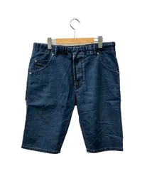 ディーゼル ハーフデニムパンツ メンズ SIZE 32 (L) DIESEL