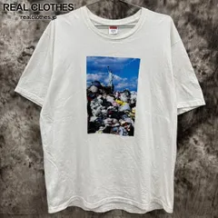 2025年最新】Trash tee supremeの人気アイテム - メルカリ