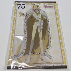 マッシュル　ライオ・グランツ　ジャンプフェスタ　エンスカイ　アクリルスタンド　JF2025　アクリルパネル　アクスタ　アクリルフィギュアコレクション