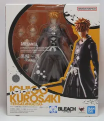 【BLEACH】卍解一護天鎖斬月★ライトアップクリスタル★懸賞品★新品未使用 BLEACH】卍解一護天鎖斬月☆ライトアップクリスタル☆懸賞品