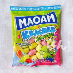 MAOAM【日本未販売】KRACHER Limetten mixx 200g