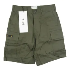 Wtaps ナイロンカーゴショーツ 02 美中古 楽天市場】wtaps cargo shorts（ブランドダブルタップス）の通販