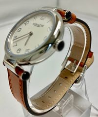 【訳あり品】COACH時計