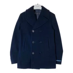 2025年最新】ラルフローレン ピーコートの人気アイテム - メルカリ