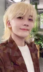 【中古】コレクションカード(男性) [ホロ仕様]：SEVENTEEN/ジョンハン(JEONGHAN)/CD「消費期限」UNIVERSAL MUSIC STORE特典ホログラム入りフォトカード