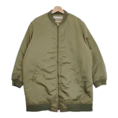 journal standard luxe VESTE VELOURS試着のみ