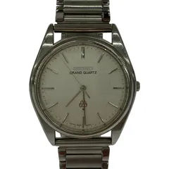グランドクオーツ 9940 GRAND SEIKO【セイコー グランドクォーツ 9940-8000 】ツイン