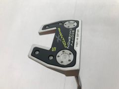 【最短翌日発送】SC PHANTOM X 5 2021 | 中古 | パター | タイトリスト