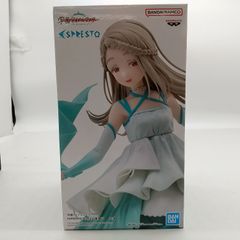 学園アイドルマスター ESPRESTO 篠澤 広 フィギュア　4点セット 学園アイドルマスター ESPRESTO-Flowing-篠澤広 フィギュア