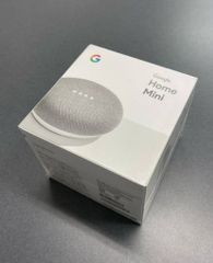 Google Home Mini【チョーク】 ※新品・未使用・未開封品 - メルカリ