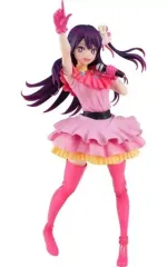 【中古】フィギュア POP UP PARADE アイ 「【推しの子】」 プラスチック製塗装済み完成品