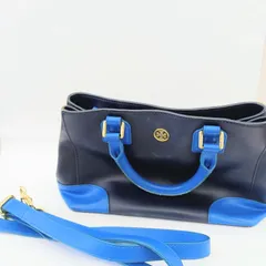 TORY BURCH 　2WAY トートバッグ