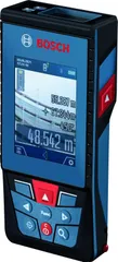 ボッシュ Professional(ボッシュ)データ転送レーザー距離計 GLM100-25C ブルーのサムネイル