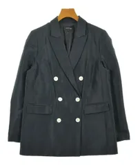 UNTITLED テーラードジャケット レディース 【古着】【中古】【送料無料】