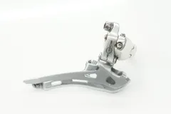 未使用品　カンパニョーロ　コーラス　10s クリップオン　フロントディレイラー 2025年最新】CAMPAGNOLO フロントディレイラーの人気アイテム