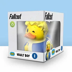 TUBBZ BOX EDITION ボルトボーイ 『Fallout』 フォールアウト Vault Boy