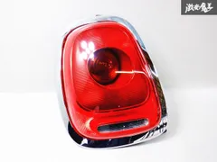 2025年最新】MiNi f56 テールランプの人気アイテム - メルカリ