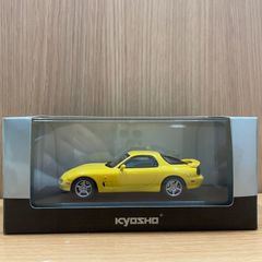 ■KYOSHO 京商 MAZDA RX-7 (FD3S)A25－989