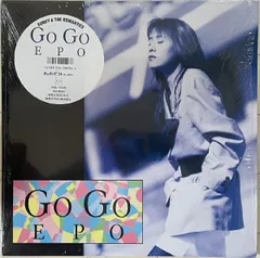 epo エポ　レコード　見本盤　7枚 EPO エポ / JOEPO～1981KHz / 12inch（X） - 中古レコード通販