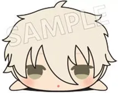 【中古】ぬいぐるみマスコット・ぬいぐるみバッジ 凪誠士郎 「ブルーロック もちもちマスコットミニ」