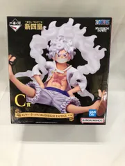 ONEPIECE・ルフィ未開封４点セット☆一番くじ・プライズ 658520240811106_1.jpg?v=1725501740