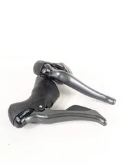 シマノ クラリス STIレバー ST-R2000 2×8s SHIMANO Claris ST-R200 Shift & Brake Lever クラリス シフト