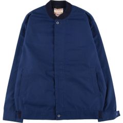 古着 60年代 マックレガー McGREGOR 地球儀タグ ブルゾン メンズXL相当 ヴィンテージ/eaa523954