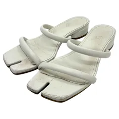 2026年最新】Maison Margiela レディース サンダル・ミュールの人気