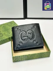 GUCCI財布/財布、両用カードバッグ、カード/キーケース[本日特価|新品未使用品]-WT0輸入