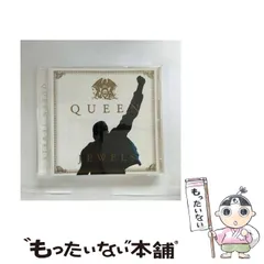 QUEEN／ジュエルズ 1＆2 新品 2025年最新】クイーン・ジュエルズの人気アイテム - メルカリ