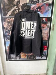 TRIBAL コーチジャケット　30周年記念　LOWERLEFT コラボ限定