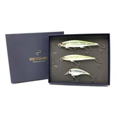 レヴォニック コンプリートセット【マジックシャッド】 REVONIK コンプリートセットマジックシャッド 限定 レヴォニック