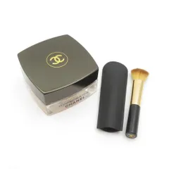 【未使用品】CHANEL サブリマージュ コレクトゥール ユー 20 10g 試してみた】サブリマージュ ル コレクトゥール ユー CHANELの