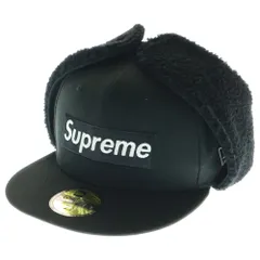 Supreme 59FIFTY ブラックキャップ 7 1/8 新品‼️激安‼️ Supreme SUPREME ニューエラ キャップ 59FIFTY GRADIENT BOX