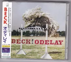 Beck / Odelay　レコード Beck! – Odelay – Vinyl (180 Gram, LP, Album + 2 more), 2016