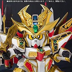 輸送箱未開封】SDX 三代目頑駄無大将軍 - メルカリ