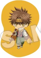 【中古】クッション・抱き枕・本体 孫悟空 ねんどろいどぷらす ダイカットクッション 「最遊記RELOAD -ZEROIN-」