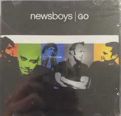 【中古CD】Go /Inpop / /K1502-240828B-7416 /804147138325