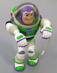 [중고] 트레이딩 피겨 Zombie Buzz Lightyear [POPMART 디즈니/픽사 Spooky Night 시리즈]