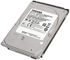 【中古】【非常に良い】TOSHIBA MQ02ABD100H 2.5インチ 5400rpm 64MB 1TB SSHD 8GB 並行輸入のサムネイル