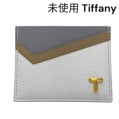 2025年最新】ティファニー TIFFANY&CO. カラーブロックの人気