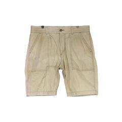 NEIGHBORHOOD ネイバーフッド 18SS MIL-BAKER/C-ST 181AQNH-PTM06 ミリタリー ベイカー ショーツ カーキ ショート ハーフ パンツ ボトムス サイズM Jun