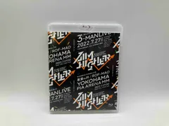 2025年最新】aim higher blu-rayの人気アイテム - メルカリ