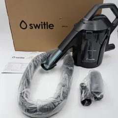 switle 新品未使用 2025年最新】シリウス 掃除機用水洗いクリーナーヘッド スイトル
