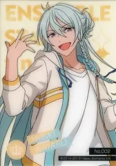 【中古】アニメ系トレカ No.002[ノーマルカード]：日々樹渉